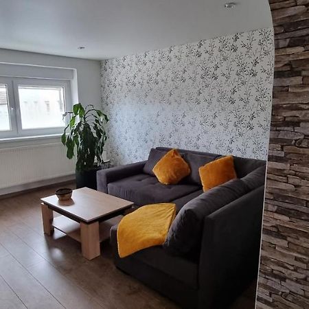 Ferienhaus Thalia 3 Ubach-Palenberg エクステリア 写真