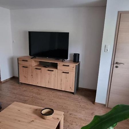 Ferienhaus Thalia 3 Ubach-Palenberg エクステリア 写真