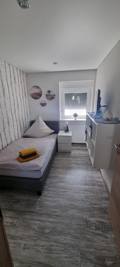 Ferienhaus Thalia 3 Ubach-Palenberg エクステリア 写真