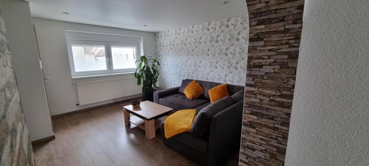 Ferienhaus Thalia 3 Ubach-Palenberg エクステリア 写真