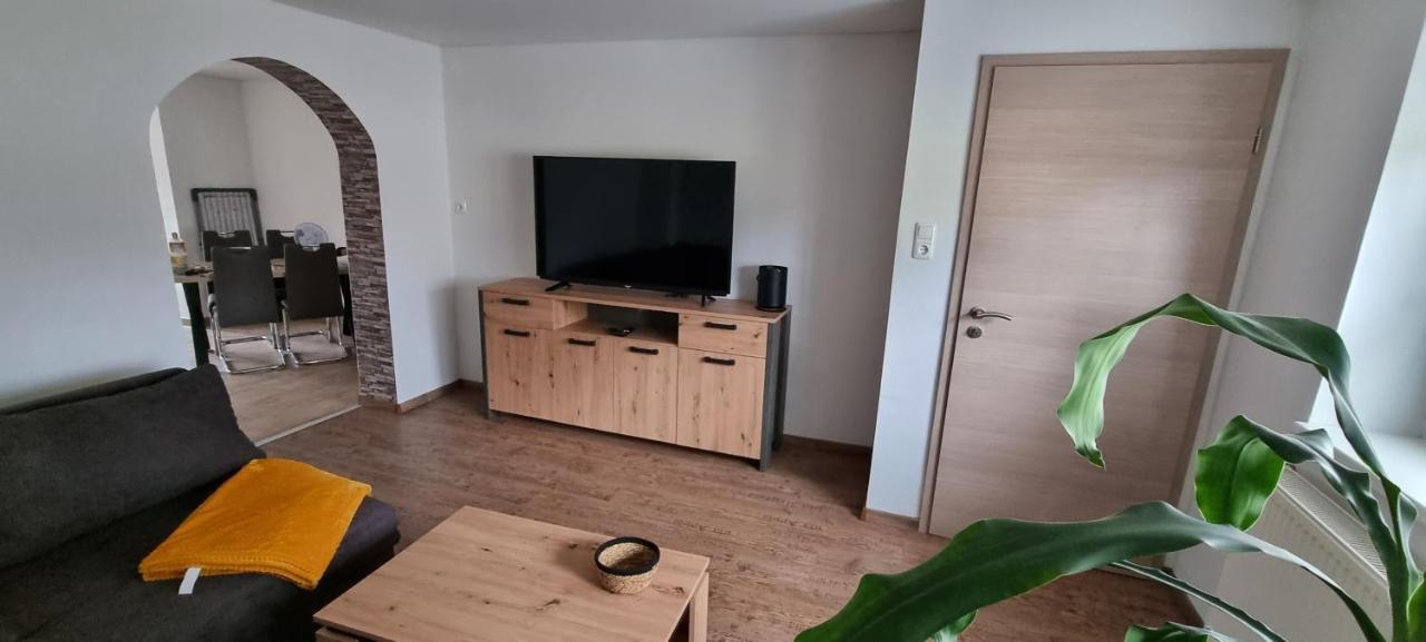 Ferienhaus Thalia 3 Ubach-Palenberg エクステリア 写真